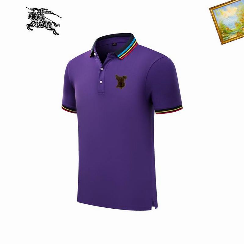 Burberry Men's Polo 220